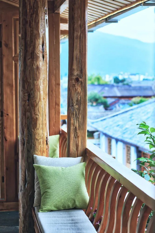 Timan Guest House