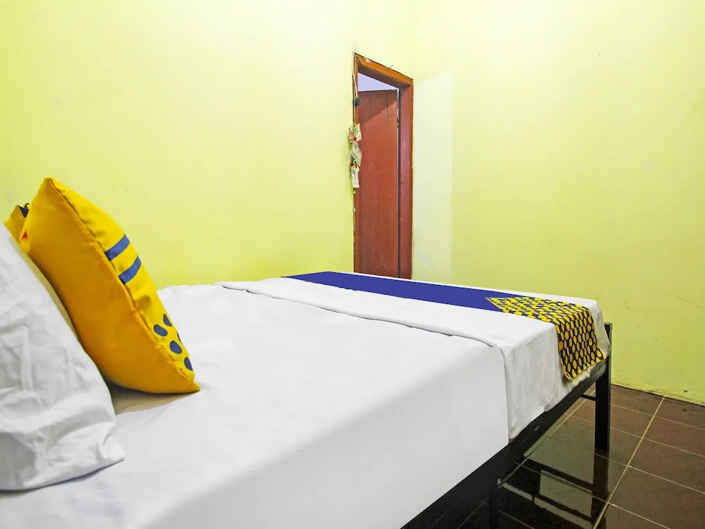 Hotel O Desa Wisata NangelasariNearPasir Tulang