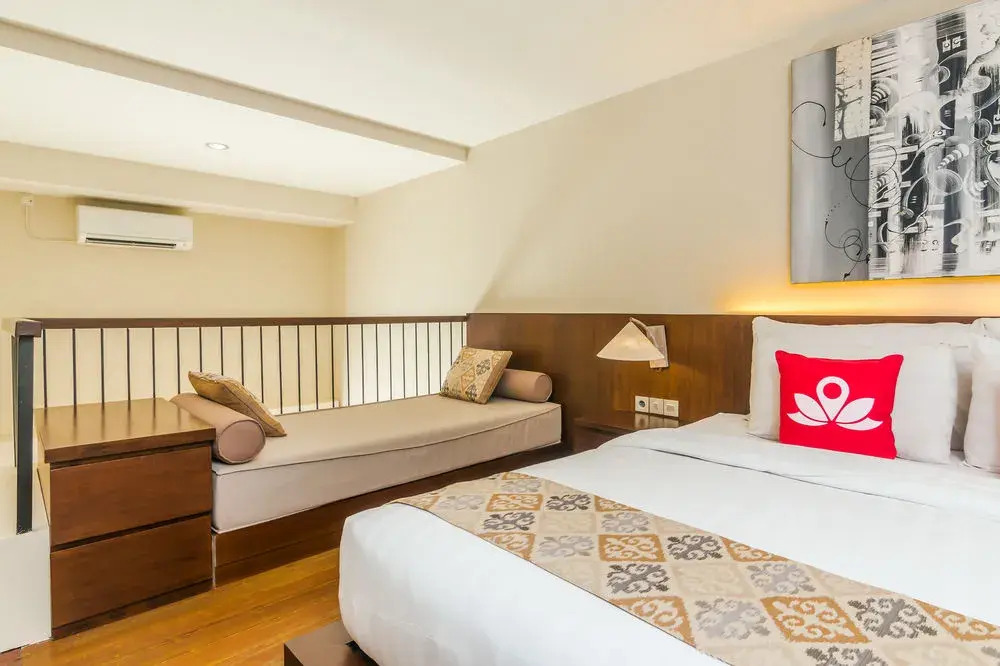 ZEN Rooms Kerobokan Umalas 2