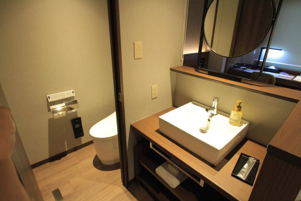 JR Inn Hakodate