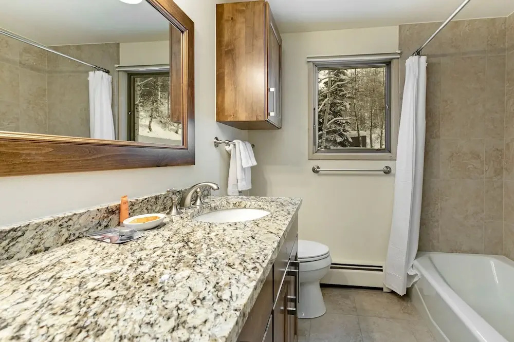 Valley Condos A25 3 Bedroom Condo