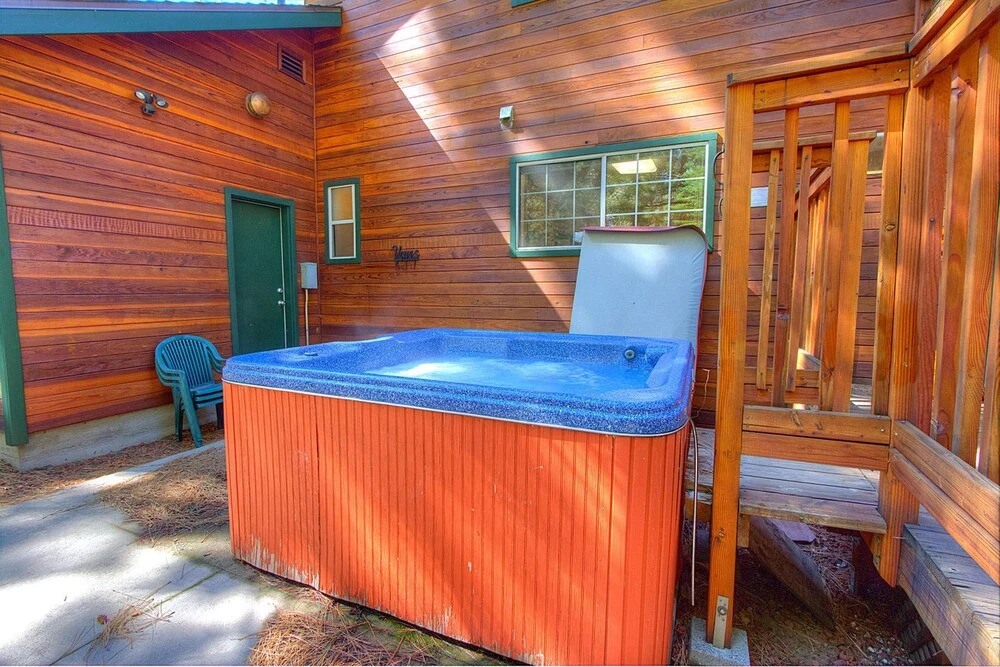 Bear Country by Lake Tahoe Accommodations