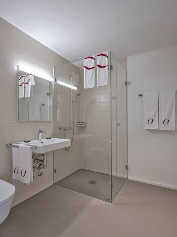 MOOI Apartments Grenchen