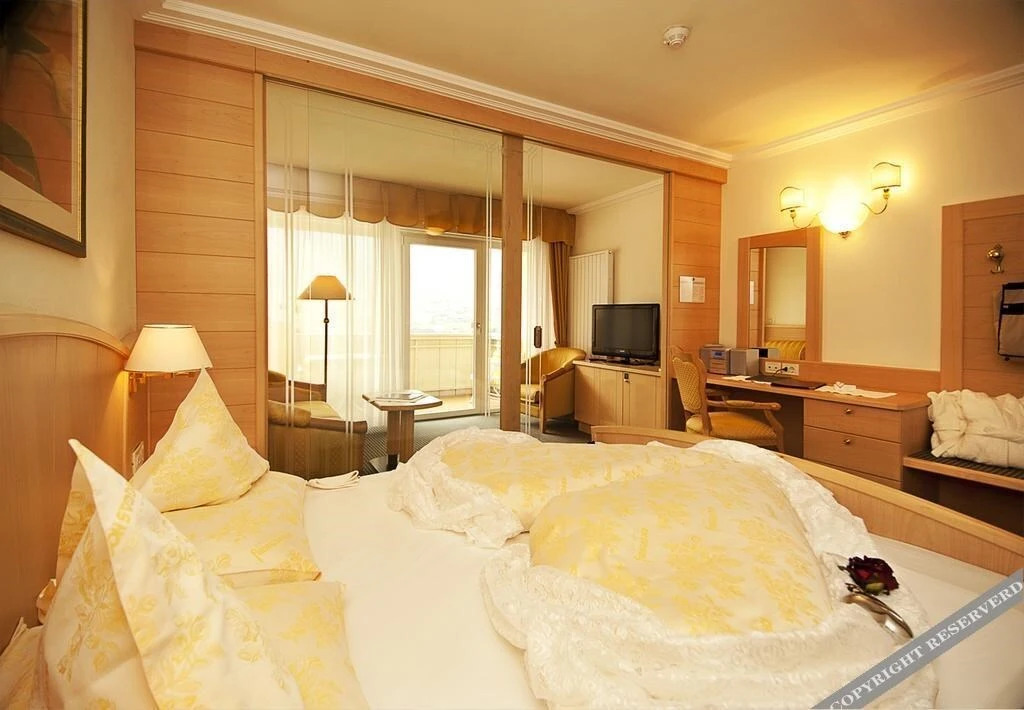 Hotel Funggashof