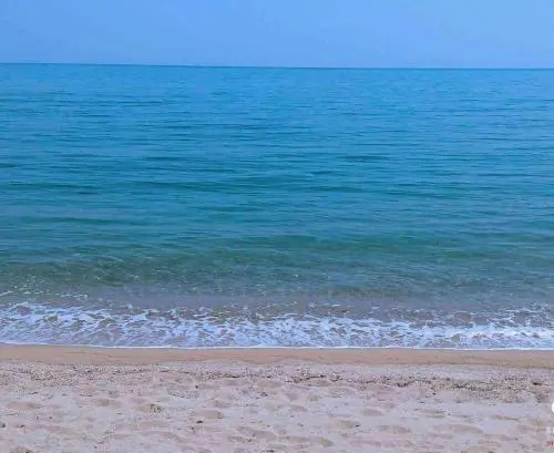 Beach House Cabacum