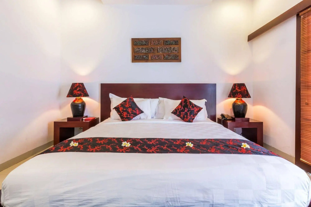 Kamar Kamar Boutique Hotel