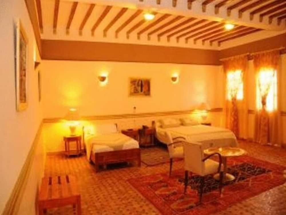 Hotel Ksar Assalassil