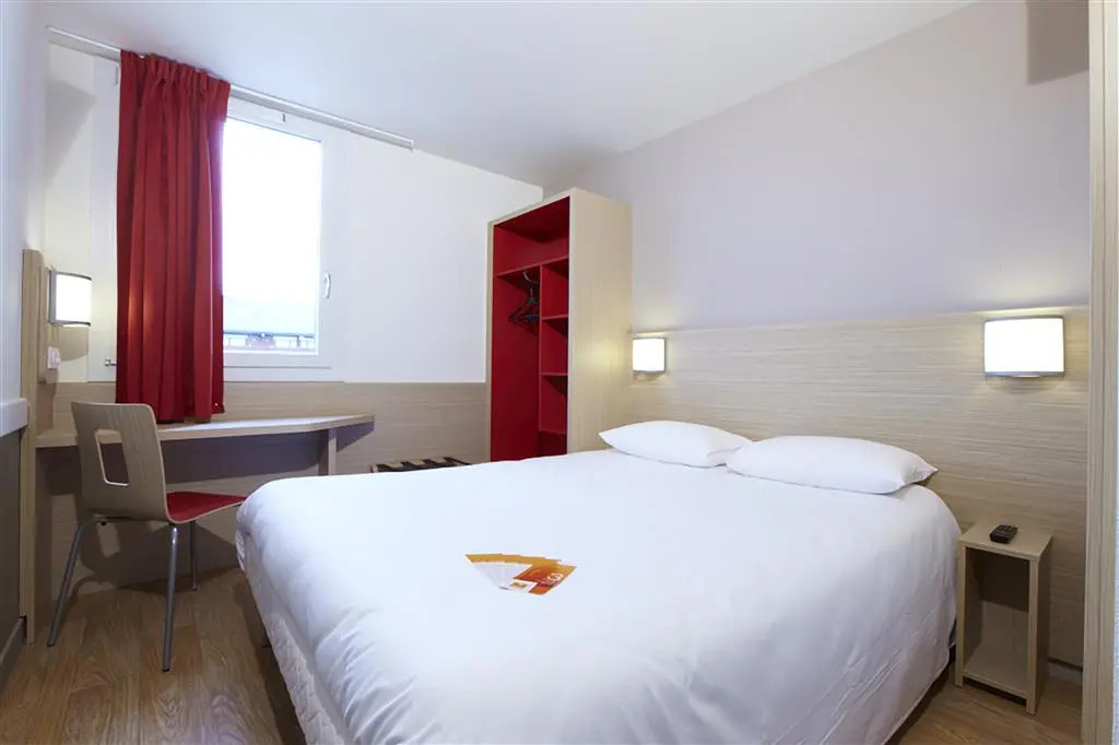 B&B HOTEL Saint-Witz