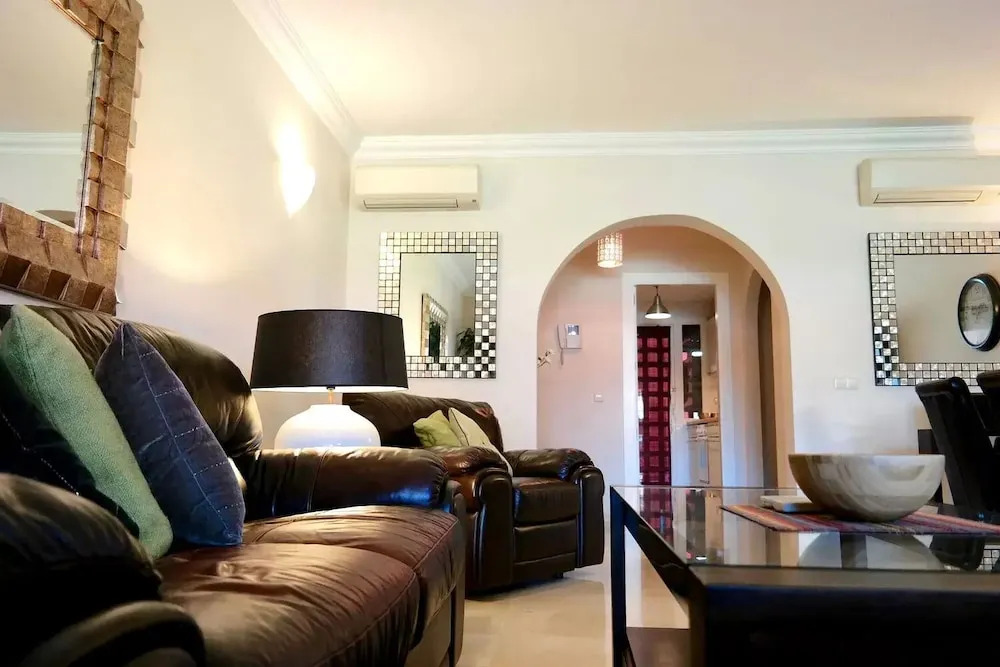 Mijas Costa Perfect Golf or Family Pool Apartment