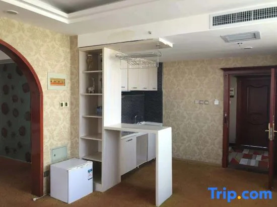 WenLan Hotel