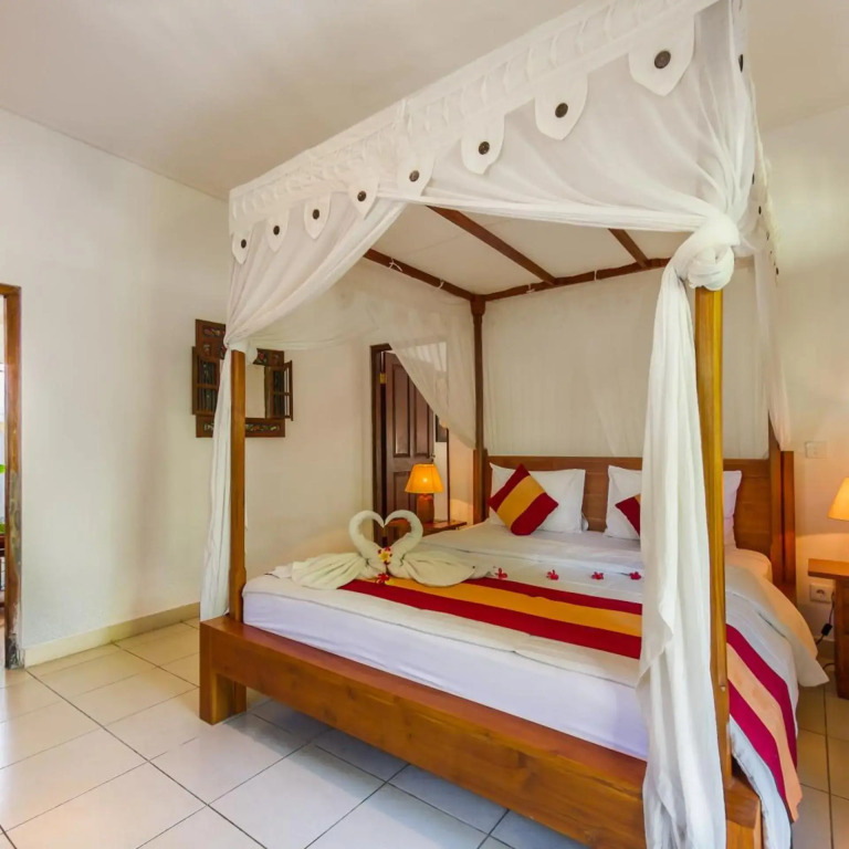 Rama Shinta Hotel Candidasa