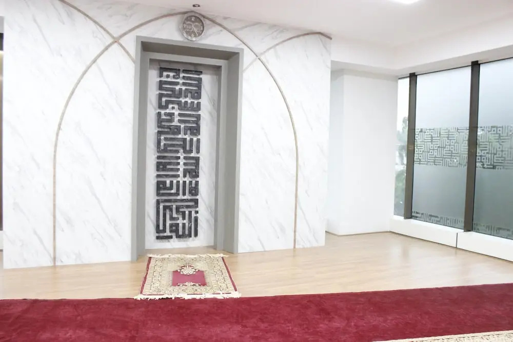 Modern & Cozy 2Br Apartment At Tamansari Tera Residence