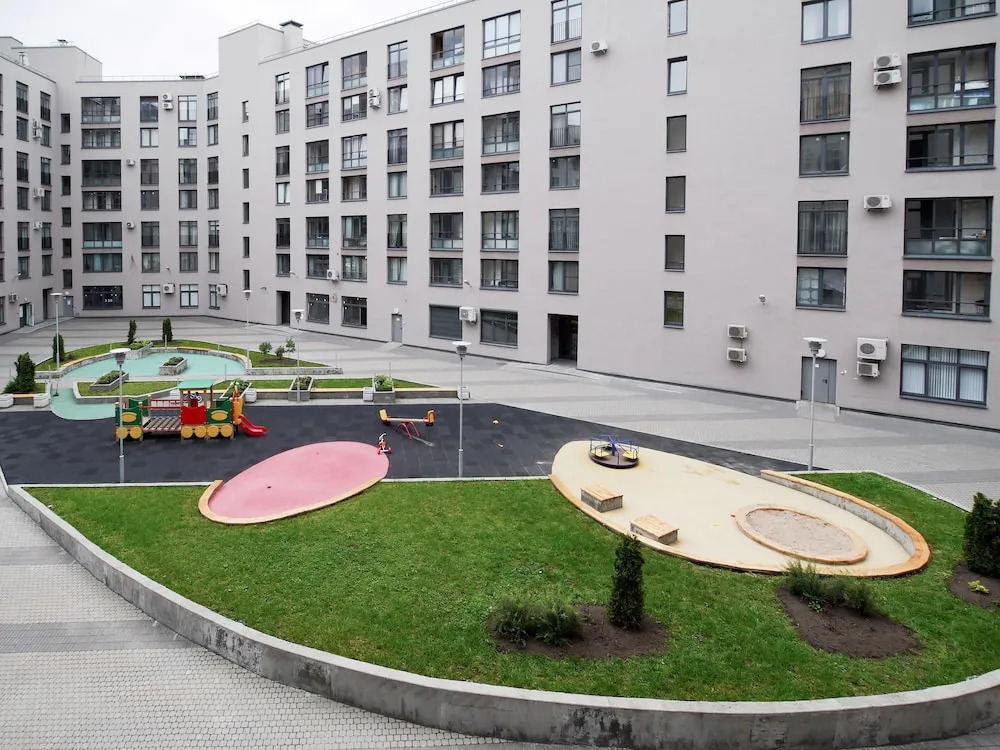 Apartments Carskaya Stolitsa