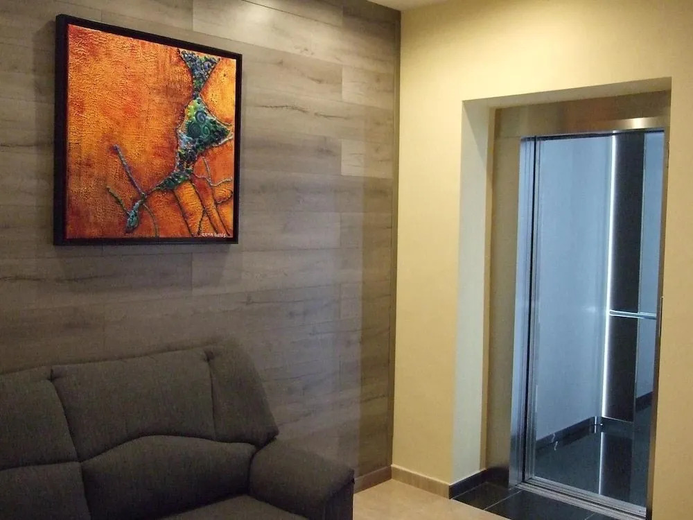 Hostal Julieta