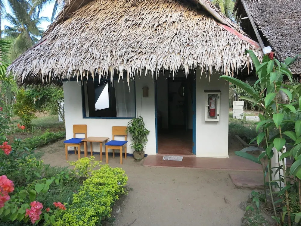 Sugar Lounge Lodge