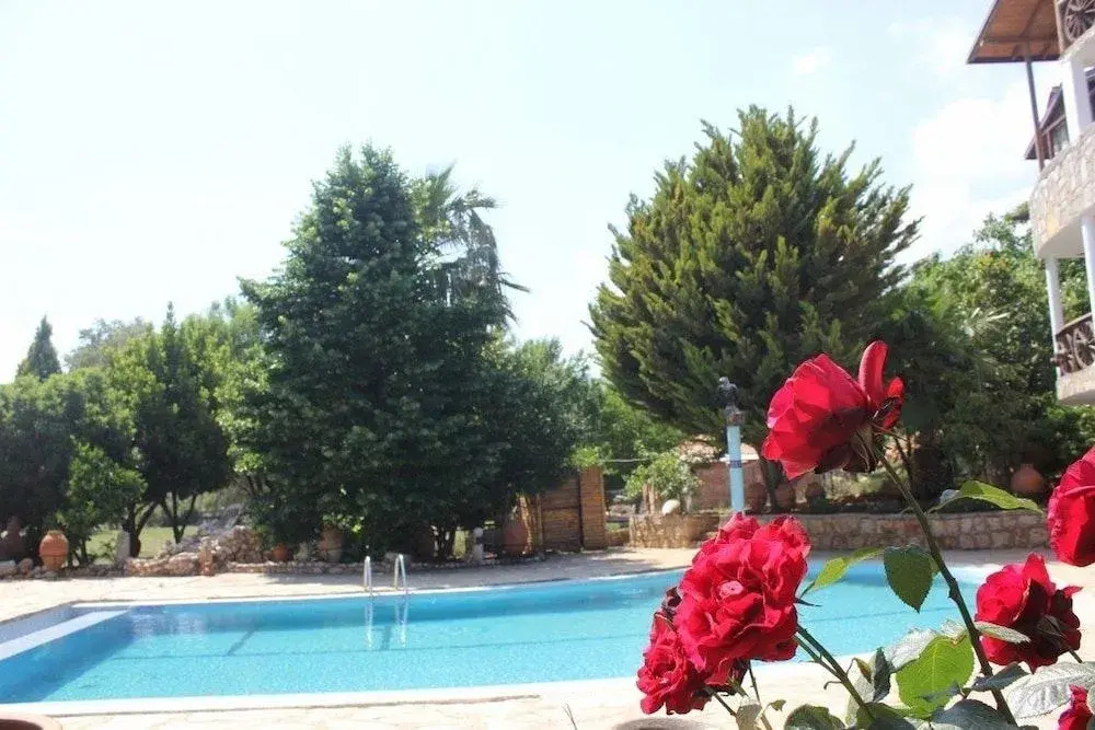 Kas Dogapark Otel