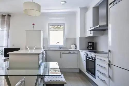 Apartamentos Sonido de Mar
