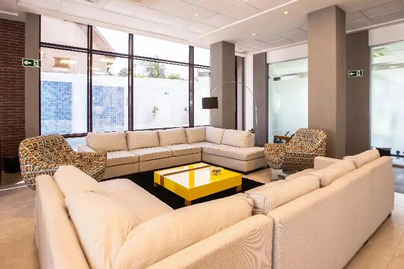Tango Suites Cumbuco