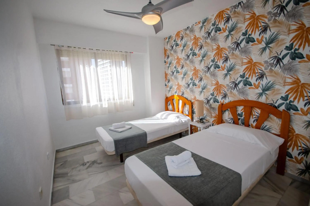 apartamento playa sol 1