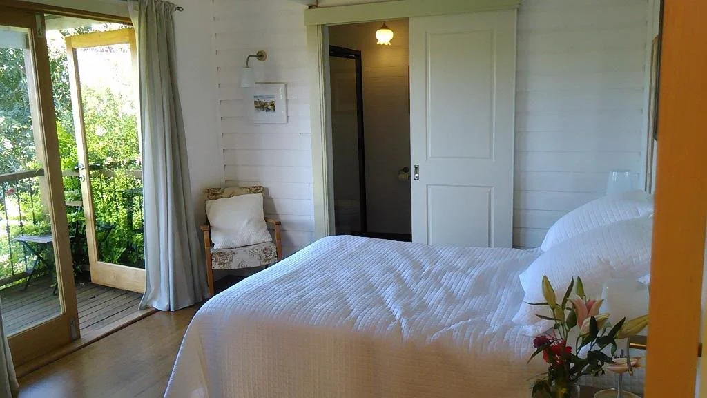 The Old Church Bed and Breakfast