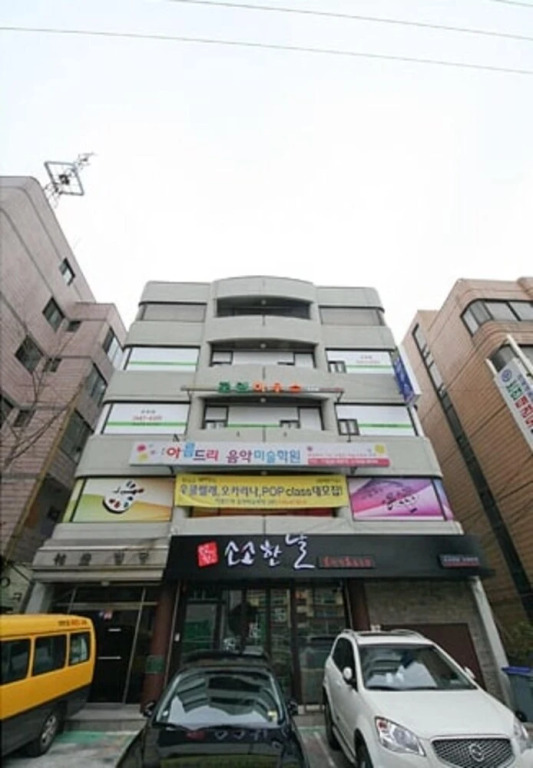 Rodem house