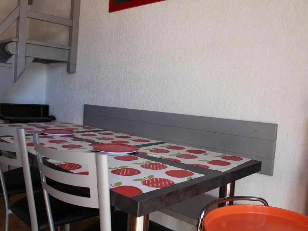 Appartement Cap d'Agde, 2 pièces, 6 personnes - FR-1-607-57