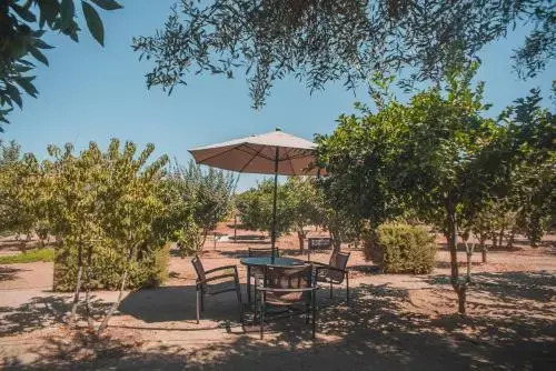 Hotel Castillo Ferrer