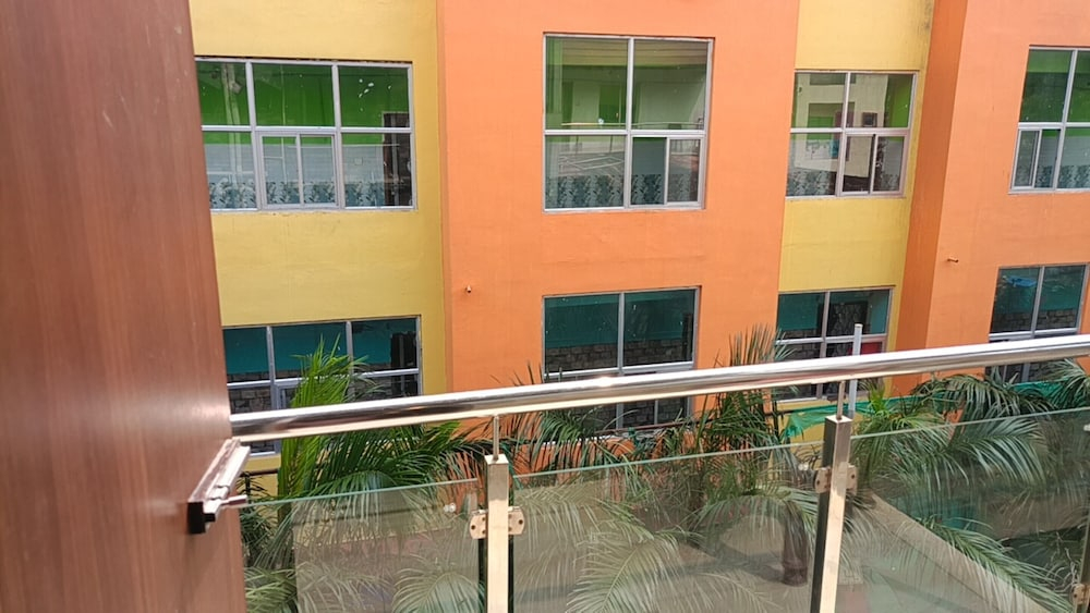 Hotel Coral Digha