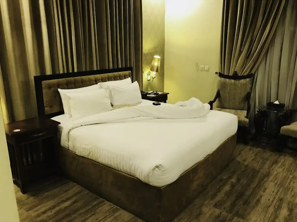 Shalimar Hotel