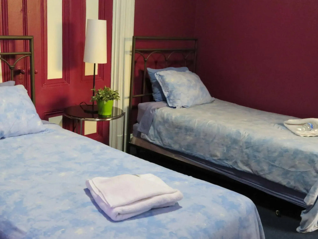 Gaslamp Hostel