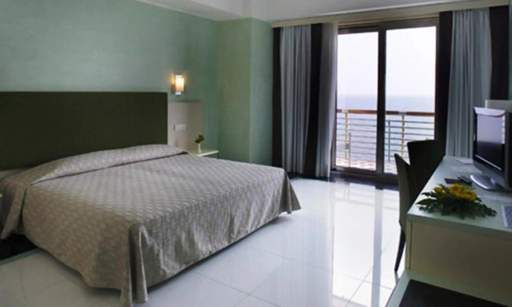 Grand Hotel Salerno
