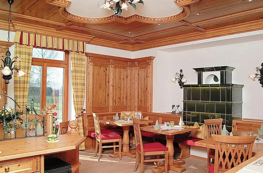 Hotel Gasthof Jägerhaus