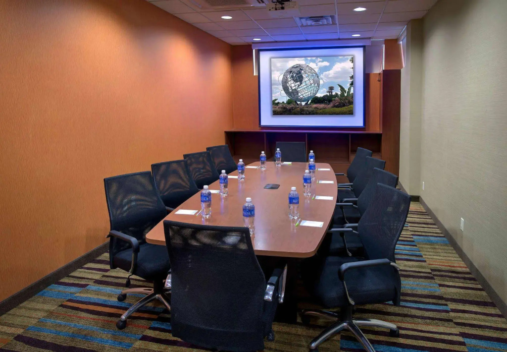 Fairfield Inn by Marriott New York LaGuardia Airport/Astoria