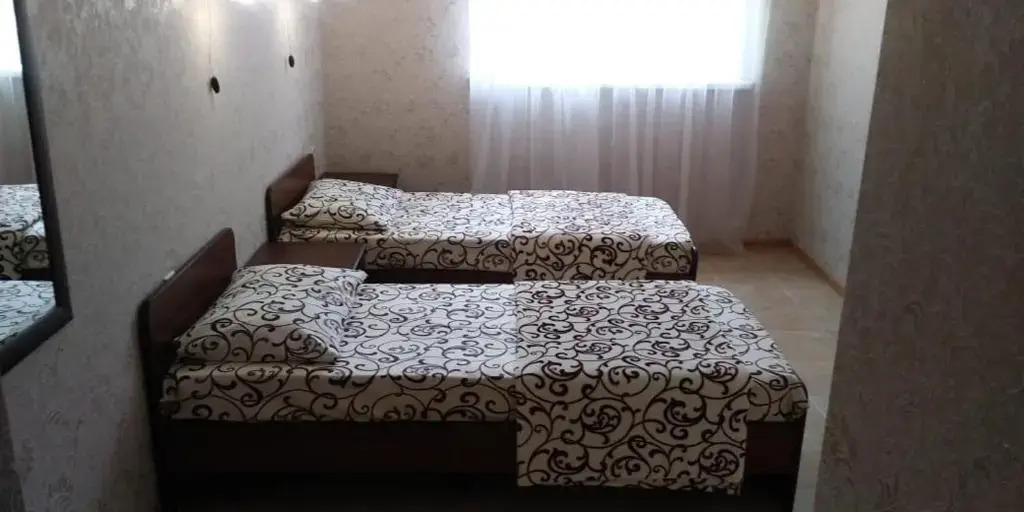 Formula Guest House
