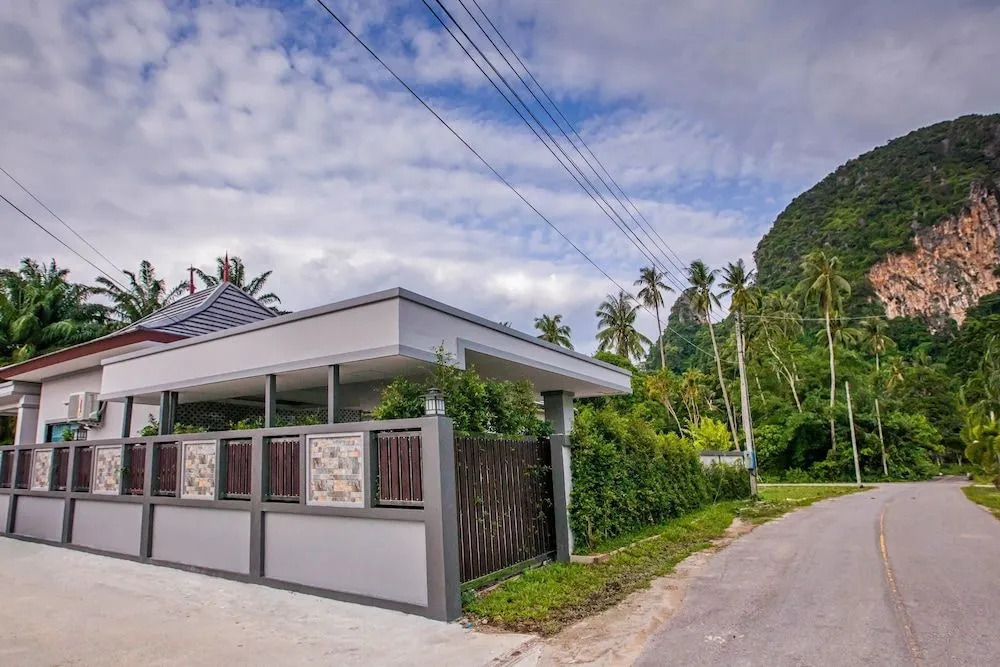 View Park Pool Villas Krabi