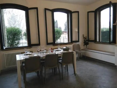 Appartement Venise Sant'Elena