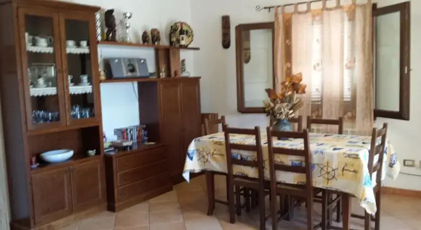 Cabras Vacanze