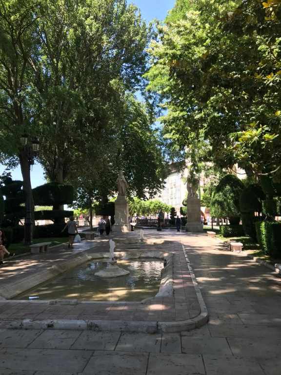 alMirante Burgos Centro Tranquila y con encanto Como en casa