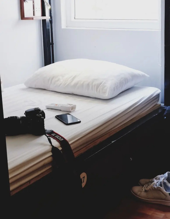 Zi Coffee & Hostel