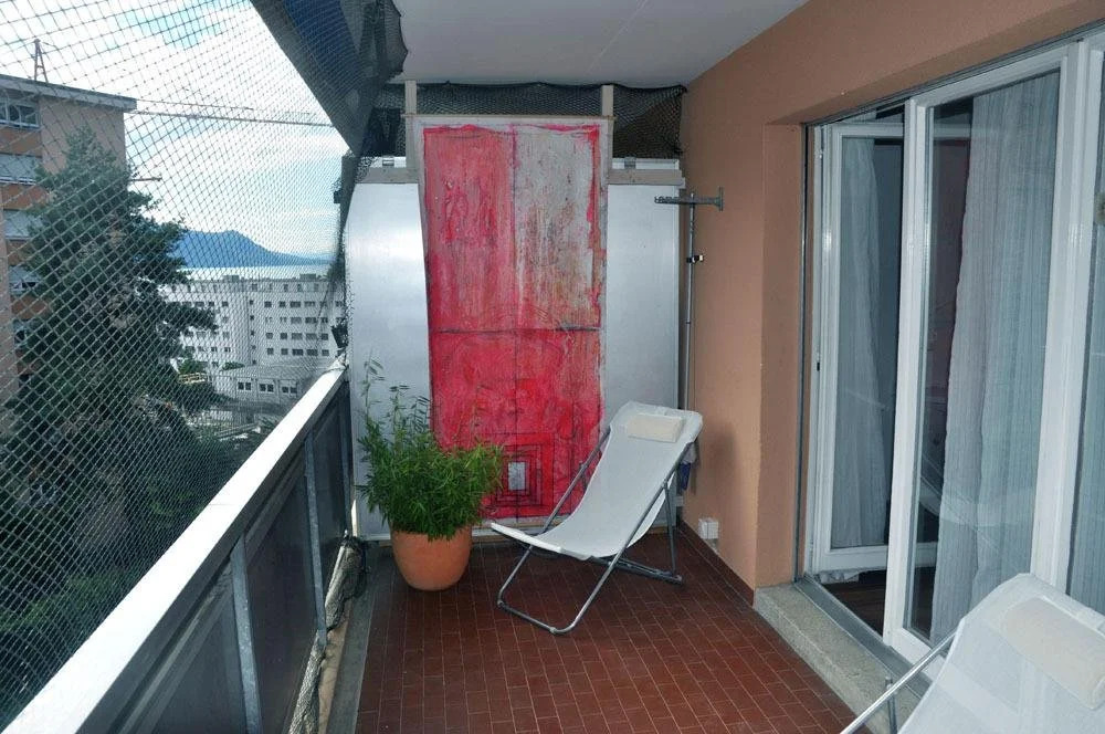 Studio Falk Montreux