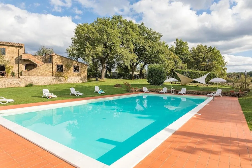 Villa Querce