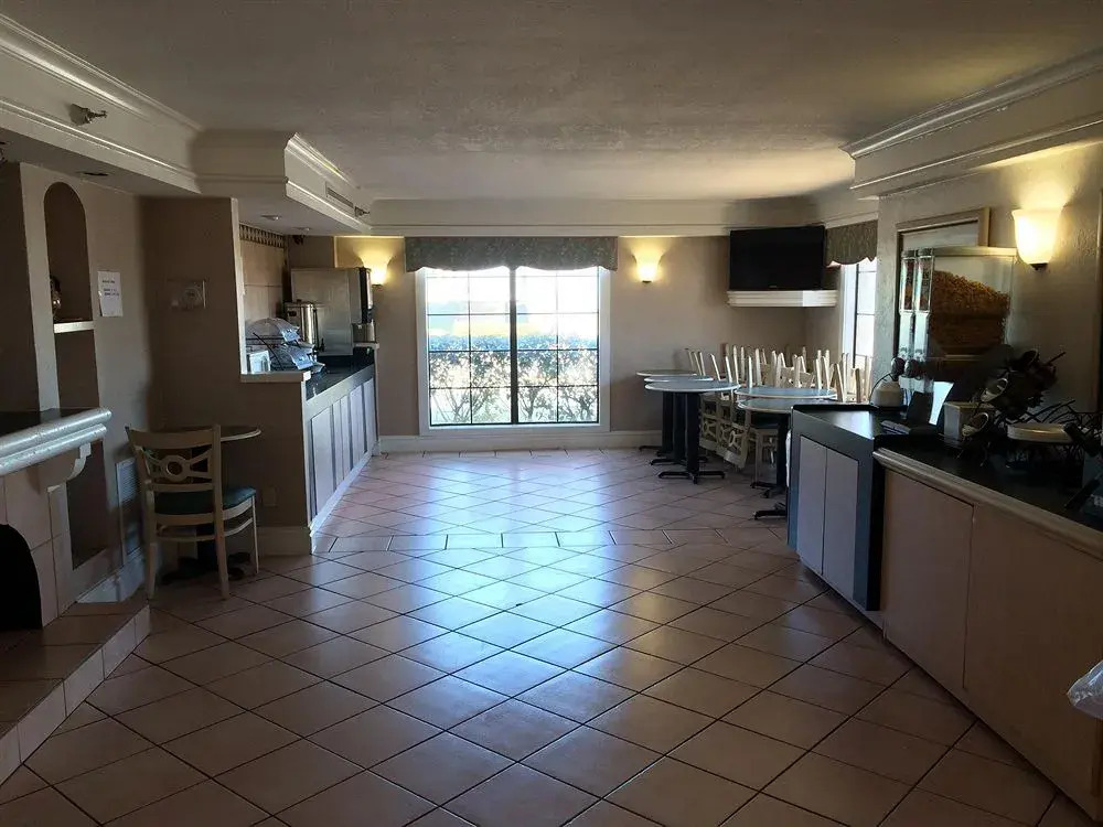 La Quinta Inn