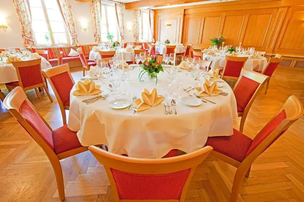 Hotel Gasthof Engel