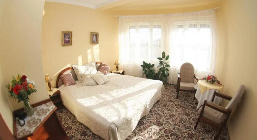 Hotel Antonie