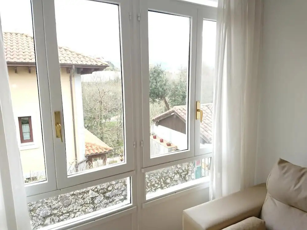 Apartamentos El Jornu