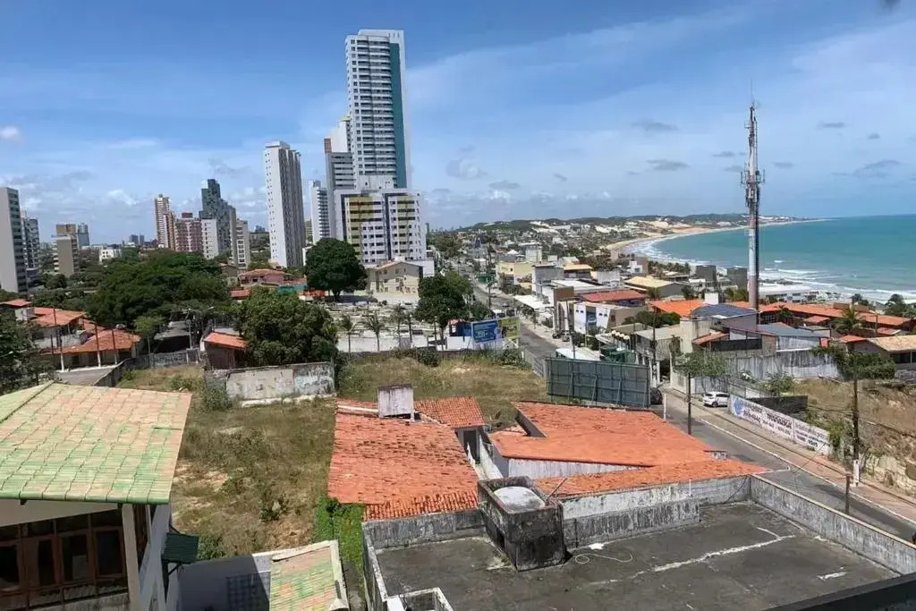 Pousada Varandas da Praia