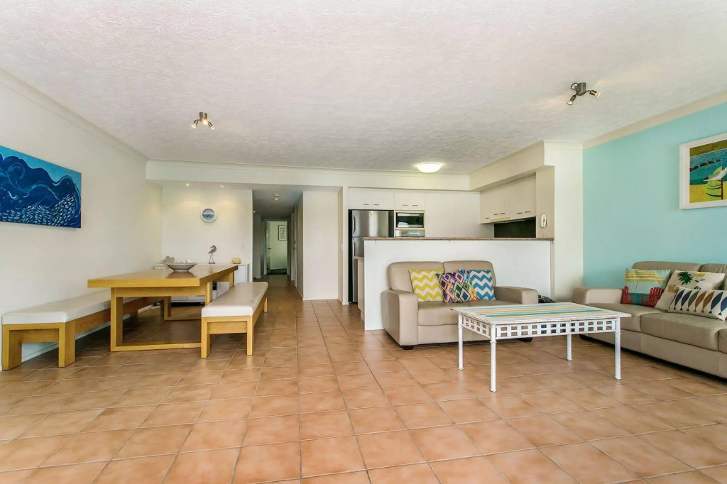 Sunrise Cove Holiday Apartments by Kingscliff Accommodation