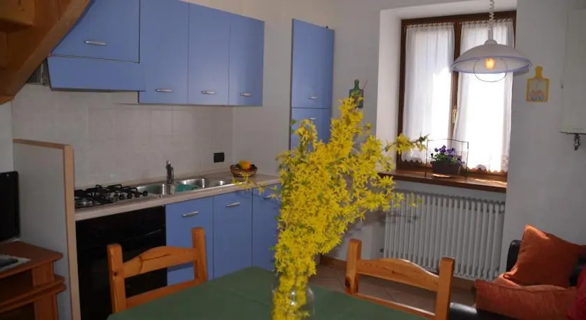 Casa Ginevra