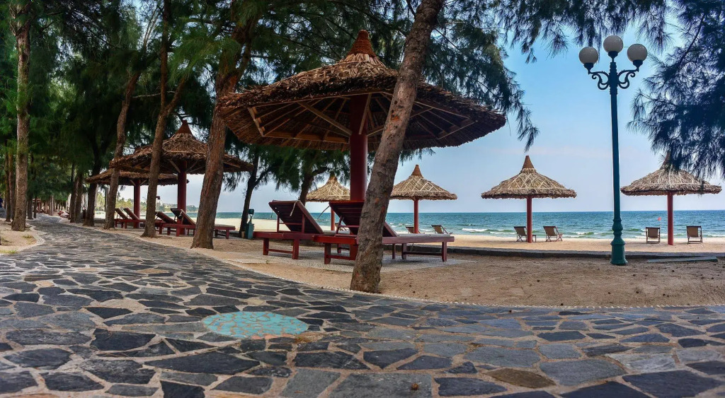 Phu Hai Beach Resort & Spa Phan Thiet