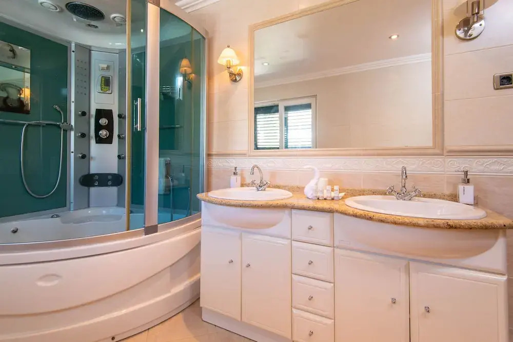 Luxury Apartment Domenica